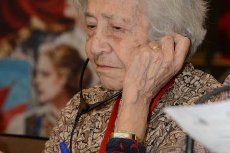 И.И. Мельников на Международной конференции женских организаций: Мировое сообщество заинтересовано в сильной, современной, влиятельной Международной демократической федерации женщин