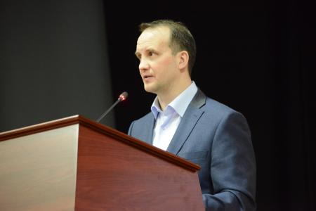 В Подмосковье начался семинар-совещание партийного актива КПРФ