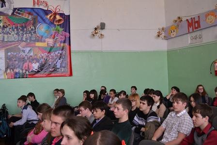 Амурская область. «Дети войны» – нынешним детям