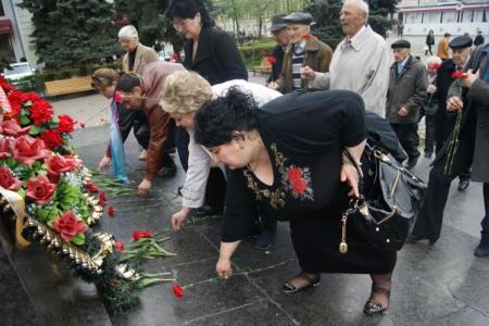 Республика Северная Осетия – Алания. «Живее всех живых…»