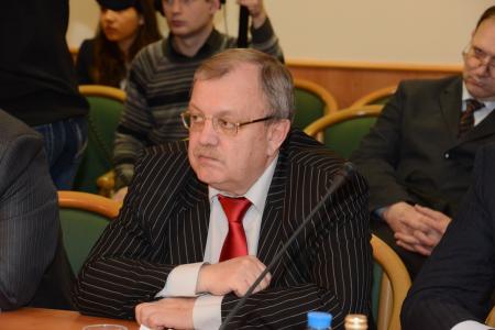 Без срока давности! В Госдуме проведен круглый стол комиссией по проверке обстоятельств государственного переворота октября 1993 года