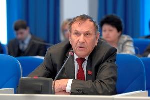 Депутаты-коммунисты Ставрополья потребовали от В.В. Путина незамедлительных и решительных действий по защите русскоязычных граждан Украины