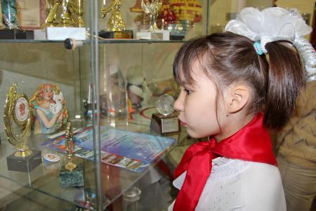 В Челябинске подрастает юная смена КПРФ