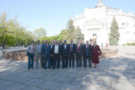 Г.А. Зюганов: Это была великая победа русского духа и советского патриотизма! Об итогах поездки Председателя ЦК КПРФ в Крым и Севастополь