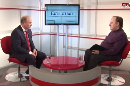 "Есть ответ". Валерий Рашкин о повальном назначении досрочных выборов губернаторов: "Они стараются сделать блицкриг"