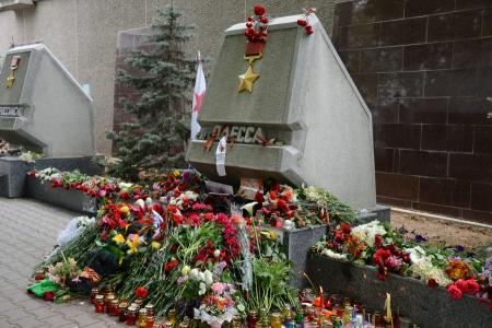Г.А. Зюганов: Это была великая победа русского духа и советского патриотизма! Об итогах поездки Председателя ЦК КПРФ в Крым и Севастополь