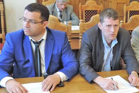 В Иваново состоялось заседание координационного совета депутатов области, избранных при поддержке КПРФ