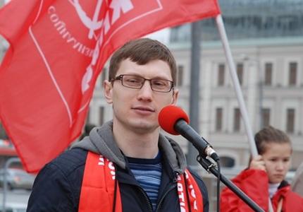  Первомай в Татарстане. «Сегодня вся Россия знает, хулиганам в Казани пройти по центру города – можно, а тем, кто хочет соблюдать закон – нет!»