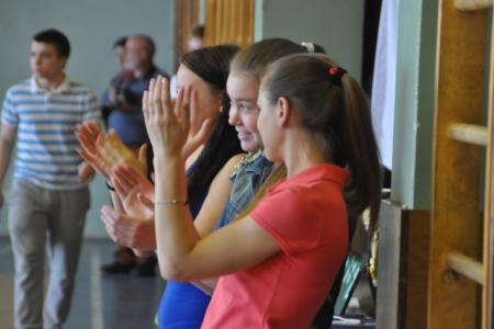 Розыгрыш Кубка Ленинского комсомола по мини-футболу завершился в Петербурге