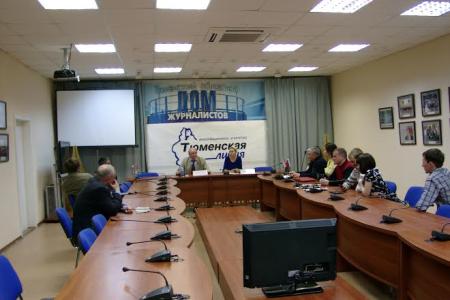 Вячеслав Тетёкин принял участие в праздновании Дня пограничника в Тюмени