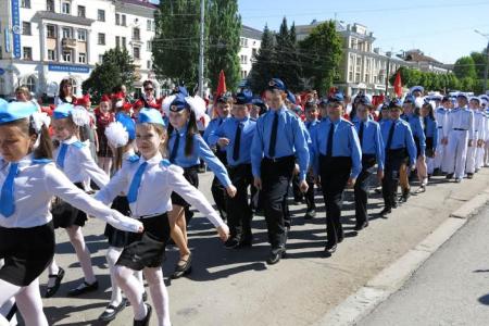 Всегда готовы: ряды чувашской пионерии пополняются