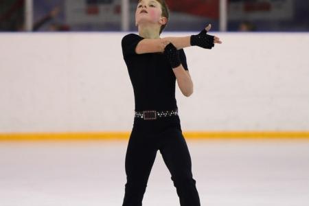 Чемпион мира Олег Овсянников: «Моя мечта – чтобы у спортивного клуба КПРФ был свой дом!»