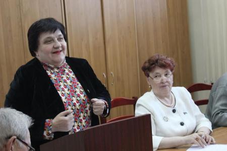 Состоялся VI совместный Пленум Комитета и КРК Тюменского областного отделения КПРФ