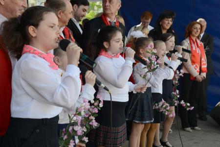«Антинародное правительство Медведева должно быть отправлено в отставку!» Шествие и митинг в Москве