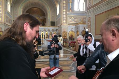 Г.А. Зюганов: Это была великая победа русского духа и советского патриотизма! Об итогах поездки Председателя ЦК КПРФ в Крым и Севастополь