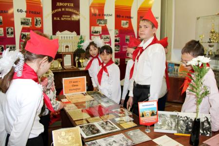 В Челябинске подрастает юная смена КПРФ