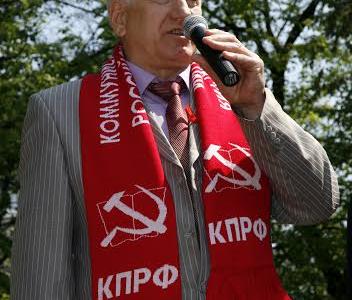 Воронежская область. Солидарность – путь к победе