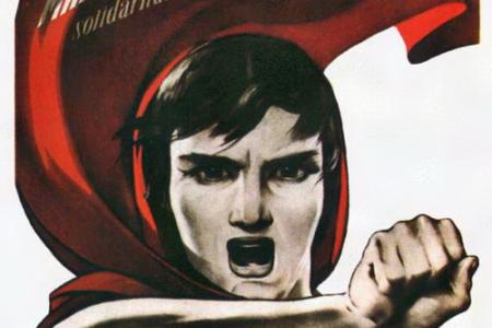 Руки прочь от народов юго-востока Украины! Заявление калужских коммунистов