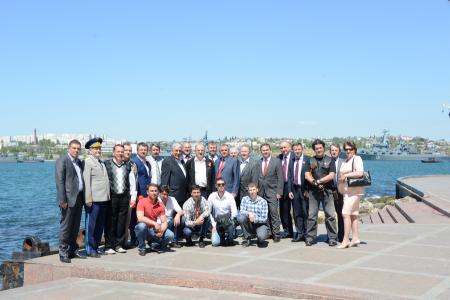 Г.А. Зюганов: Это была великая победа русского духа и советского патриотизма! Об итогах поездки Председателя ЦК КПРФ в Крым и Севастополь