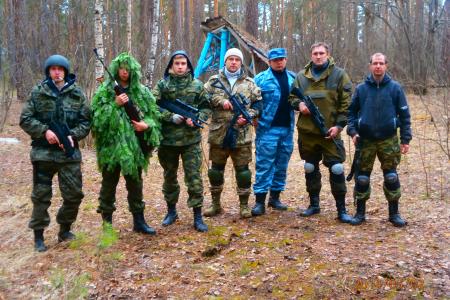Целься метко! Команда КПРФ успешно отстрелялась на турнире по хардболу