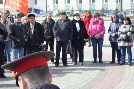 Ханты-Мансийский АО. Митинг жителей балков дошел до штурма администрации Сургута
