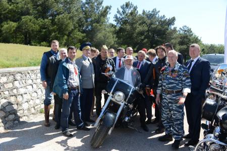 Г.А. Зюганов: Это была великая победа русского духа и советского патриотизма! Об итогах поездки Председателя ЦК КПРФ в Крым и Севастополь