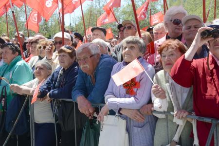 Г.А. Зюганов: Это была великая победа русского духа и советского патриотизма! Об итогах поездки Председателя ЦК КПРФ в Крым и Севастополь