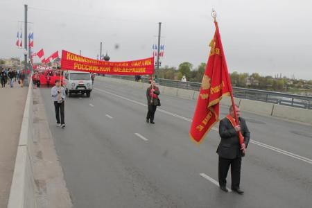 Псковская область. Первомай расширил горизонты