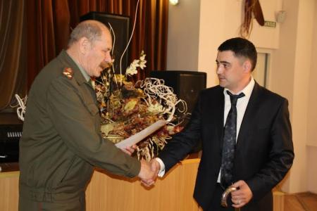 Челябинская область. Быть коммунистом, значит действовать!