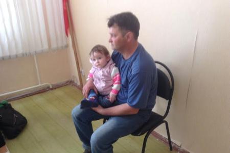 Тюменская область. По итогам работы народного депутата Тамары Казанцевой в партию вступают новые люди