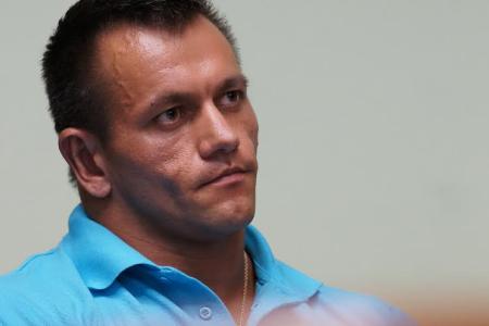 Вячеслав Тетёкин: Значение спорта в допризывной подготовке молодежи нельзя недооценивать