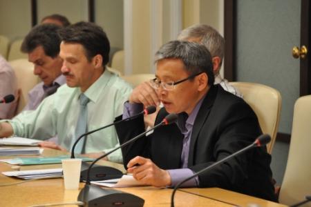 Московская область. Координационный совет против электронного рабства