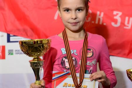 Чемпион мира Олег Овсянников: «Моя мечта – чтобы у спортивного клуба КПРФ был свой дом!»