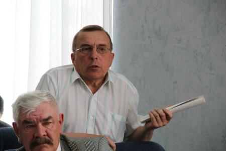 Челябинская область. Коммунисты решили вступить в борьбу за губернаторское кресло