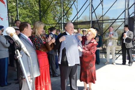 Г.А. Зюганов: Это была великая победа русского духа и советского патриотизма! Об итогах поездки Председателя ЦК КПРФ в Крым и Севастополь