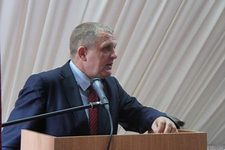 Состоялась XVIII Отчетно-выборная Конференция Ростовского-на-Дону городского отделения КПРФ