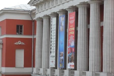 27 мая в Государственном центральном музее современной истории России (Музей Революции) состоится открытие второго этапа совместной российско-корейской выставки «История Дружбы»