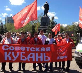 Г.А. Зюганов: Это была великая победа русского духа и советского патриотизма! Об итогах поездки Председателя ЦК КПРФ в Крым и Севастополь