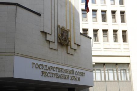 6 мая Г.А. Зюганов провел встречи в столице Республики Крым - городе Симферополе