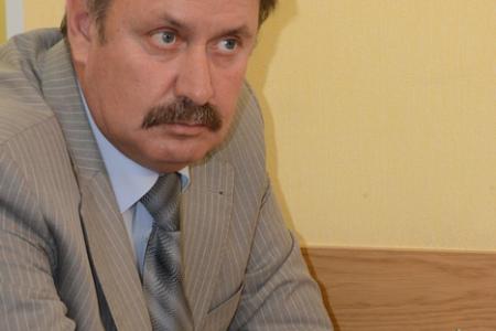 6 мая Г.А. Зюганов провел встречи в столице Республики Крым - городе Симферополе