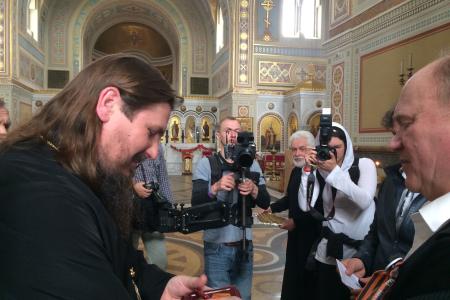 Г.А. Зюганов: Это была великая победа русского духа и советского патриотизма! Об итогах поездки Председателя ЦК КПРФ в Крым и Севастополь