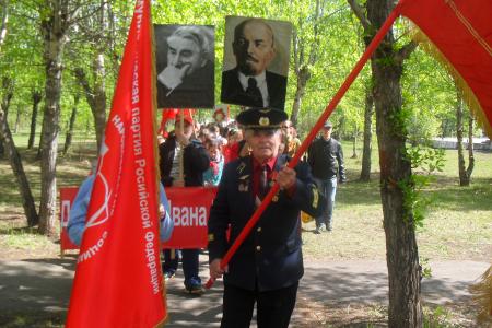«В дела пионерии верю я! Шагай вперёд, пионерия!». Пионерский слёт в Иркутской области