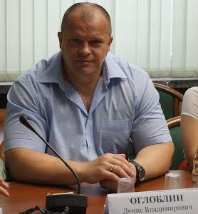 Вячеслав Тетёкин: Значение спорта в допризывной подготовке молодежи нельзя недооценивать