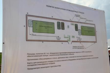 Репортаж о рабочей поездке В.И. Кашина в Татарстан 22-24 мая
