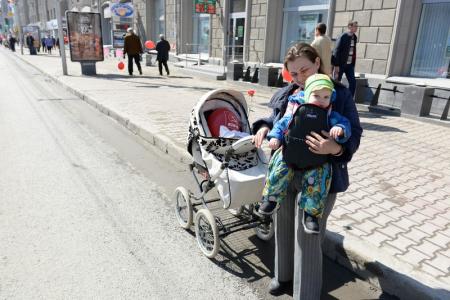 Анатолий Локоть: «Новосибирск — это город труда!» Столица Сибири отметила Красный Первомай