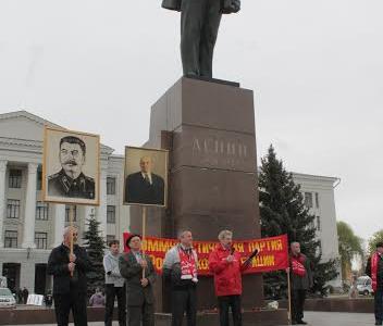 Псковская область. Первомай расширил горизонты