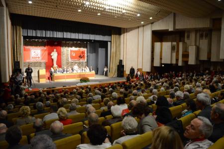 Г.А. Зюганов: Это была великая победа русского духа и советского патриотизма! Об итогах поездки Председателя ЦК КПРФ в Крым и Севастополь