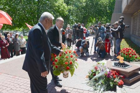 Г.А. Зюганов: Это была великая победа русского духа и советского патриотизма! Об итогах поездки Председателя ЦК КПРФ в Крым и Севастополь