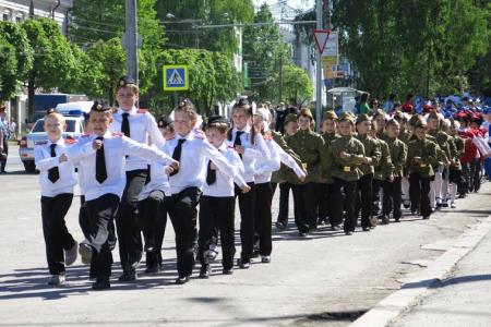 Всегда готовы: ряды чувашской пионерии пополняются