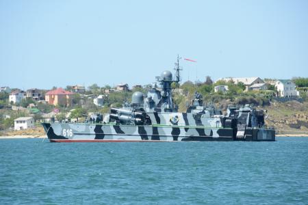 Г.А. Зюганов: Это была великая победа русского духа и советского патриотизма! Об итогах поездки Председателя ЦК КПРФ в Крым и Севастополь